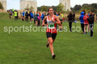 Senior Women, 2026 Sunderland Cross Country Relays, Herringdon, Sunderland. Photo: David T. Hewitson/Sports for All Pics